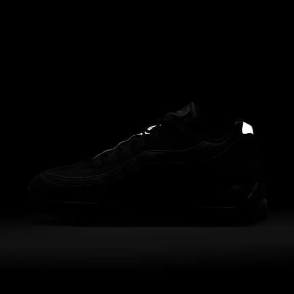 Nike Air Max 95 Big Bubble Erkek Sneaker Ayakkabı — Çok Renkli · HM8755-001 (13/14)