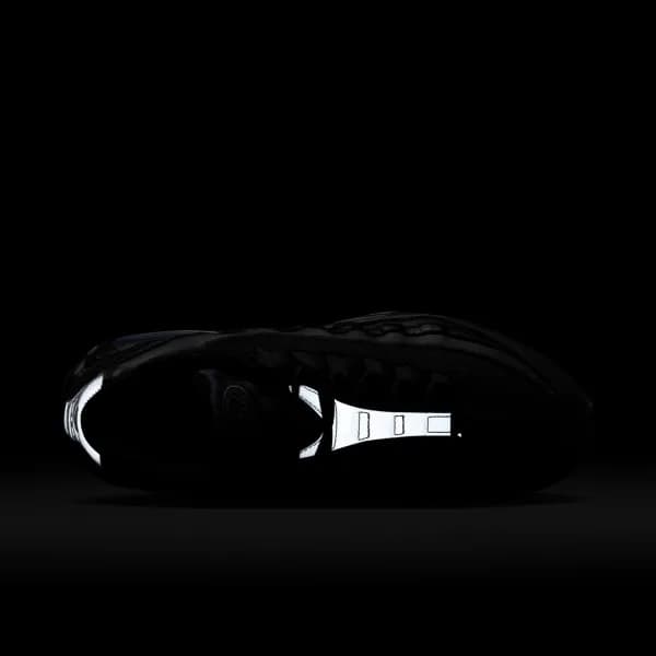 Nike Air Max 95 Big Bubble Erkek Sneaker Ayakkabı — Çok Renkli · HM8755-001 (14/14)