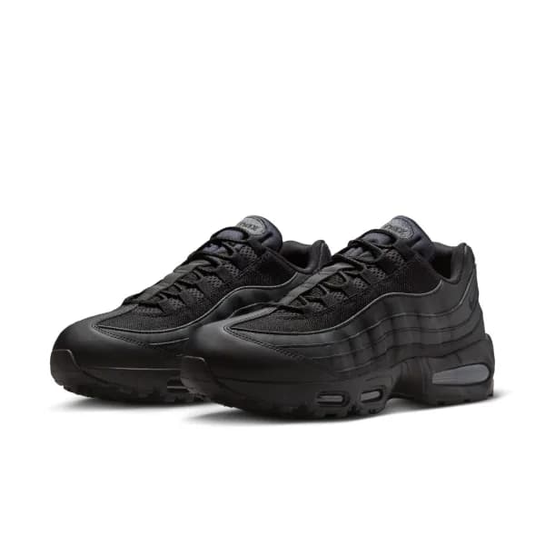 Nike Air Max 95 Big Bubble Erkek Sneaker Ayakkabı — Çok Renkli · HM8755-001 (4/14)