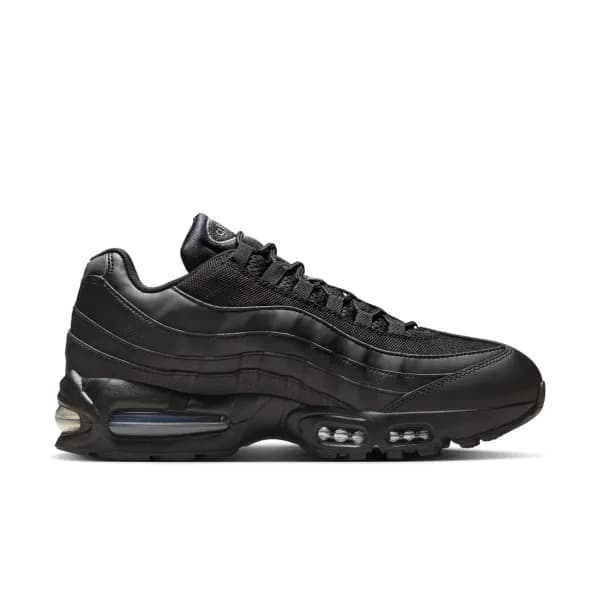 Nike Air Max 95 Big Bubble Erkek Sneaker Ayakkabı — Çok Renkli · HM8755-001 (5/14)