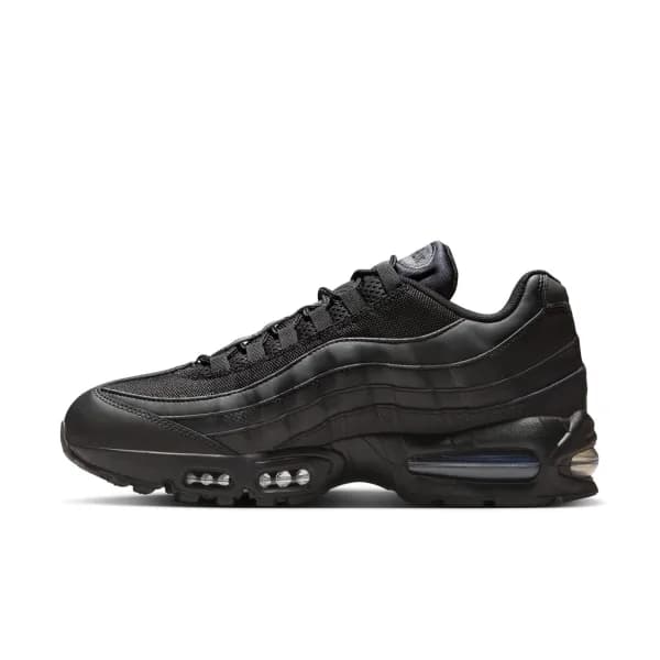 Nike Air Max 95 Big Bubble Erkek Sneaker Ayakkabı — Çok Renkli · HM8755-001 (6/14)