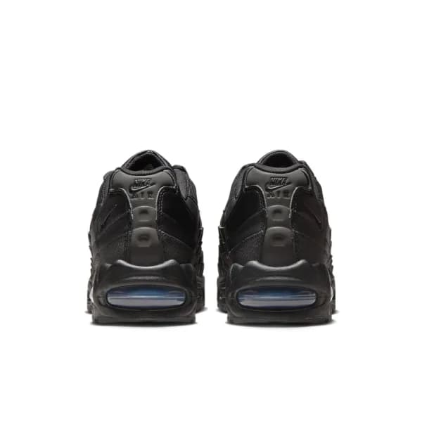 Nike Air Max 95 Big Bubble Erkek Sneaker Ayakkabı — Çok Renkli · HM8755-001 (7/14)