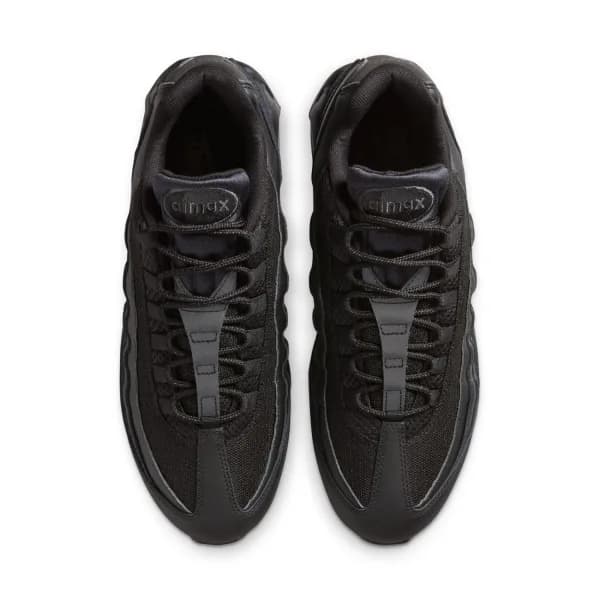 Nike Air Max 95 Big Bubble Erkek Sneaker Ayakkabı — Çok Renkli · HM8755-001 (8/14)