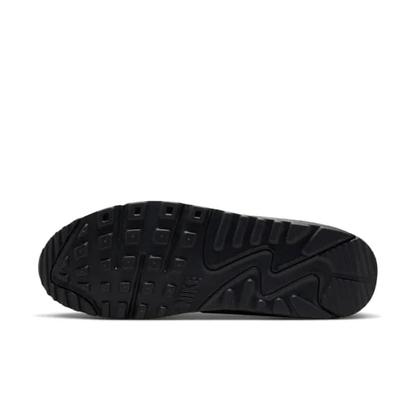 Nike Air Max 90 Premium Erkek Sneaker Ayakkabı — Çok Renkli · IQ0283-281 (3/10)