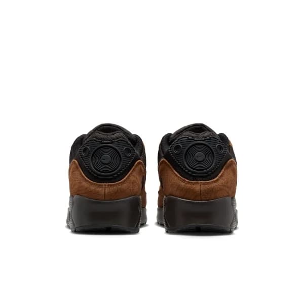 Nike Air Max 90 Premium Erkek Sneaker Ayakkabı — Çok Renkli · IQ0283-281 (7/10)