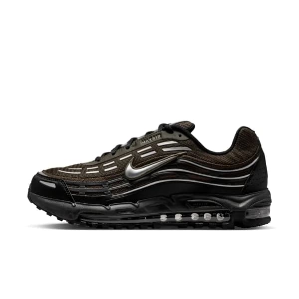 Nike Air Max TL 2.5 Erkek Kahverengi Sneaker Ayakkabı · IQ0297-212 (2/10)