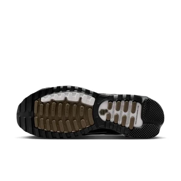 Nike Air Max TL 2.5 Erkek Kahverengi Sneaker Ayakkabı · IQ0297-212 (3/10)