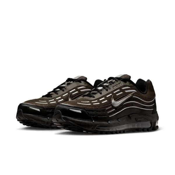 Nike Air Max TL 2.5 Erkek Kahverengi Sneaker Ayakkabı · IQ0297-212 (4/10)