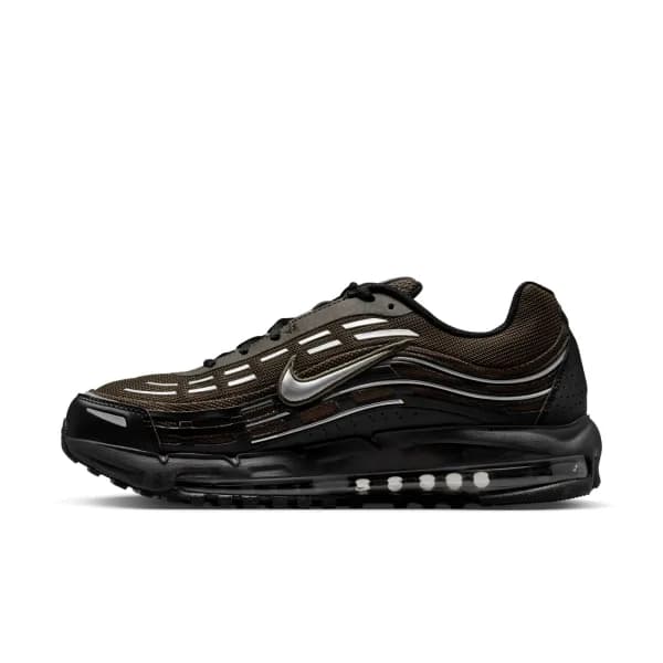 Nike Air Max TL 2.5 Erkek Kahverengi Sneaker Ayakkabı · IQ0297-212 (5/10)