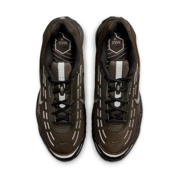 Nike Air Max TL 2.5 Erkek Kahverengi Sneaker Ayakkabı · IQ0297-212 (7/10)
