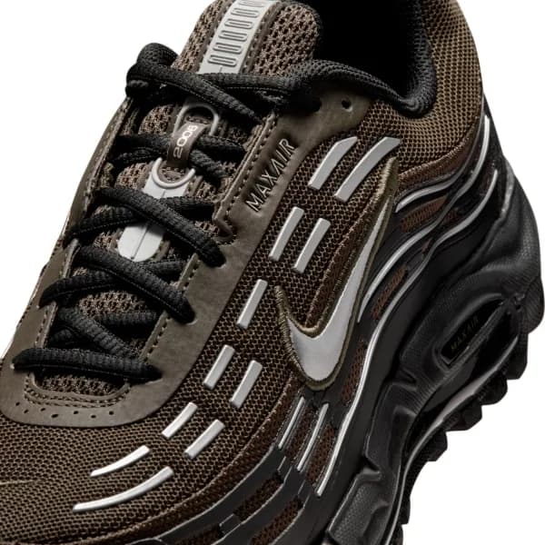 Nike Air Max TL 2.5 Erkek Kahverengi Sneaker Ayakkabı · IQ0297-212 (9/10)