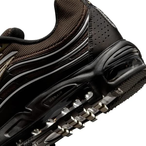 Nike Air Max TL 2.5 Erkek Kahverengi Sneaker Ayakkabı · IQ0297-212 (10/10)