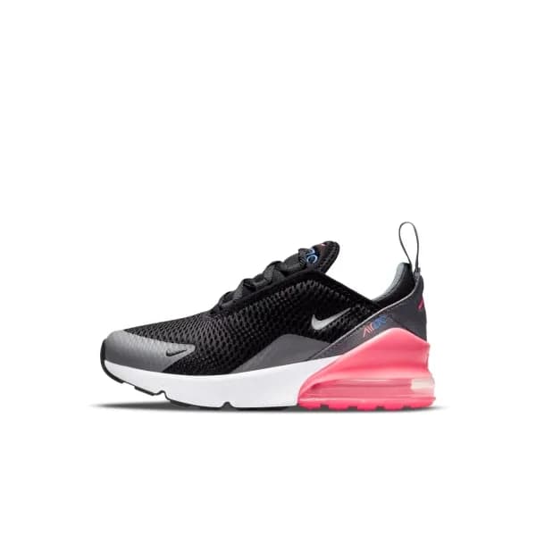 Nike Air Max 270 Ps Çocuk Sneaker Ayakkabı — Çok Renkli · AO2372-020 (2/10)