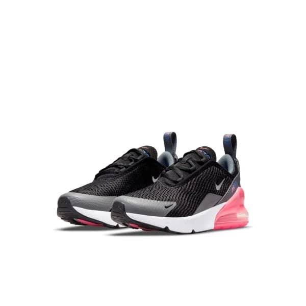 Nike Air Max 270 Ps Çocuk Sneaker Ayakkabı — Çok Renkli · AO2372-020 (4/10)