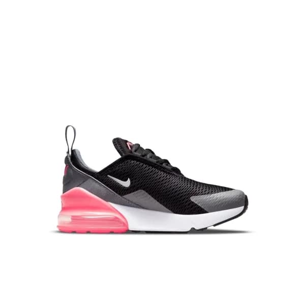 Nike Air Max 270 Ps Çocuk Sneaker Ayakkabı — Çok Renkli · AO2372-020 (6/10)