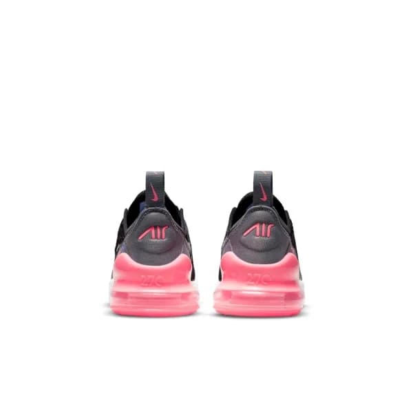 Nike Air Max 270 Ps Çocuk Sneaker Ayakkabı — Çok Renkli · AO2372-020 (7/10)