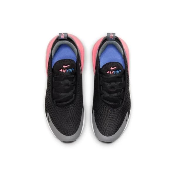 Nike Air Max 270 Ps Çocuk Sneaker Ayakkabı — Çok Renkli · AO2372-020 (8/10)