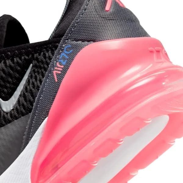 Nike Air Max 270 Ps Çocuk Sneaker Ayakkabı — Çok Renkli · AO2372-020 (10/10)