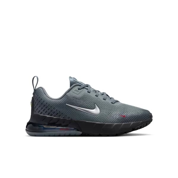 Air Max Phoenix Gs Gri Sneaker Ayakkabı görsel 1