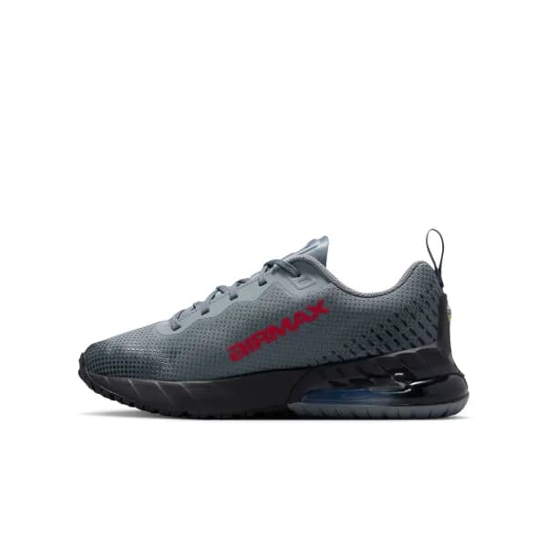 Nike Air Max Phoenix Gs Gri Sneaker Ayakkabı · IQ7582-065 (5/10)