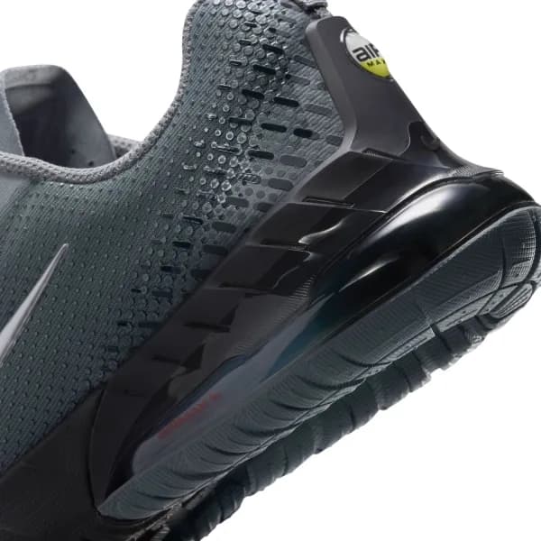 Nike Air Max Phoenix Gs Gri Sneaker Ayakkabı · IQ7582-065 (10/10)