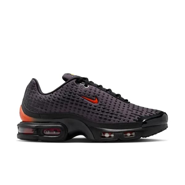 Air Max Plus VII Erkek Sneaker Ayakkabı görsel 1