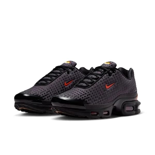 Nike Air Max Plus VII Erkek Sneaker Ayakkabı · HQ2197-002 (4/10)