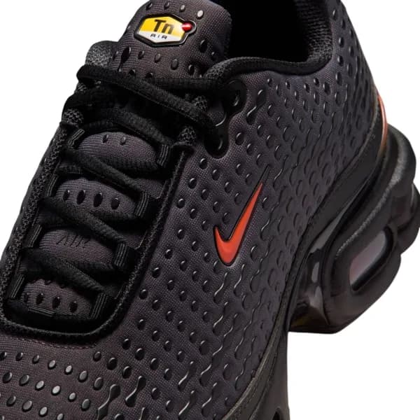 Nike Air Max Plus VII Erkek Sneaker Ayakkabı · HQ2197-002 (8/10)