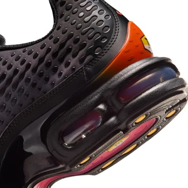 Nike Air Max Plus VII Erkek Sneaker Ayakkabı · HQ2197-002 (10/10)