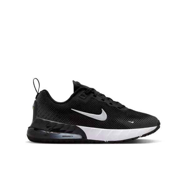 Air Max Phoenix Gs Siyah Sneaker Ayakkabı görsel 1