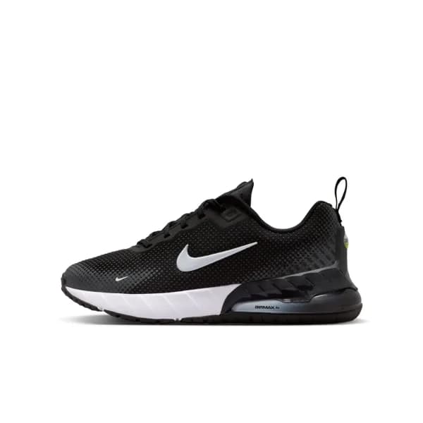 Nike Air Max Phoenix Gs Siyah Sneaker Ayakkabı · HF7052-009 (2/10)
