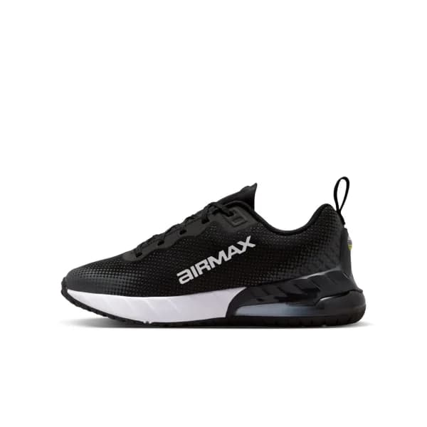 Nike Air Max Phoenix Gs Siyah Sneaker Ayakkabı · HF7052-009 (5/10)