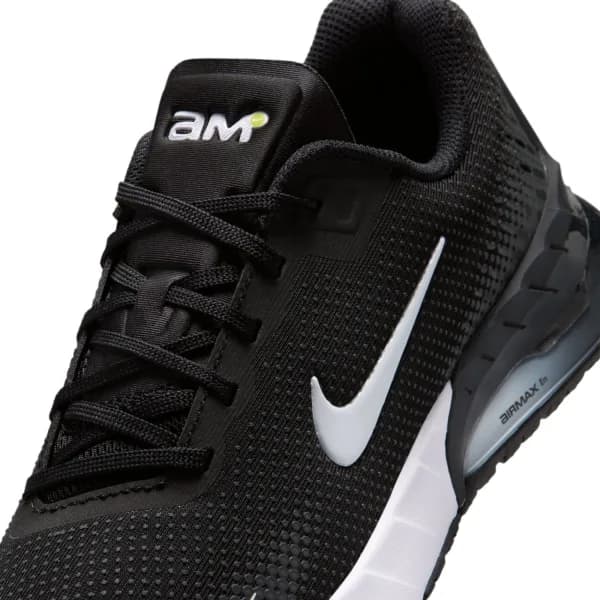 Nike Air Max Phoenix Gs Siyah Sneaker Ayakkabı · HF7052-009 (9/10)