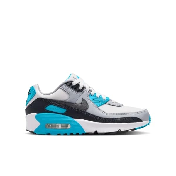 Air Max 90 LTR Gs Çocuk Sneaker Ayakkabı görsel 1