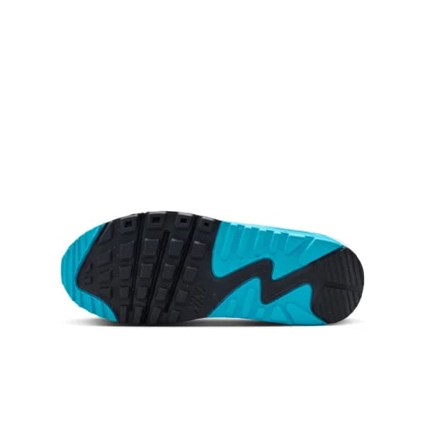 Nike Air Max 90 LTR Gs Çocuk Sneaker Ayakkabı — Çok Renkli · CD6864-034 (3/10)
