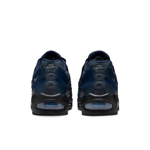Nike Air Max 95 Big Bubble Erkek Mavi Sneaker Ayakkabı · IM5987-451 (7/11)