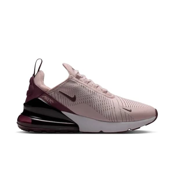 Air Max 270 Kadın Sneaker Ayakkabı görsel 1