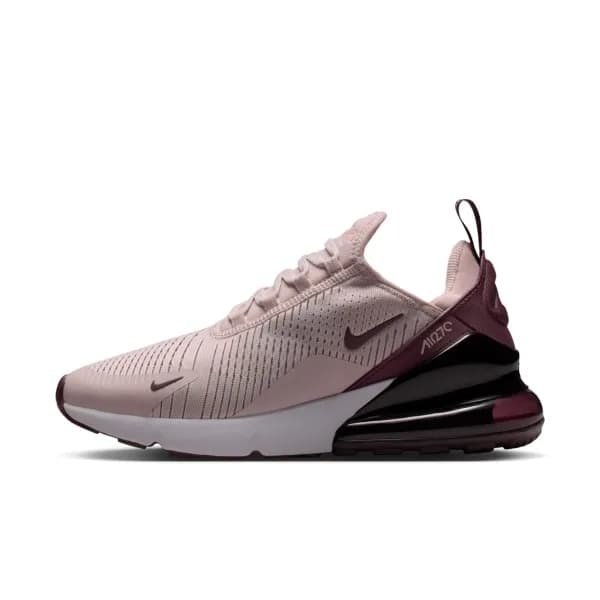 Nike Air Max 270 Kadın Sneaker Ayakkabı — Çok Renkli · HJ3222-601 (2/10)
