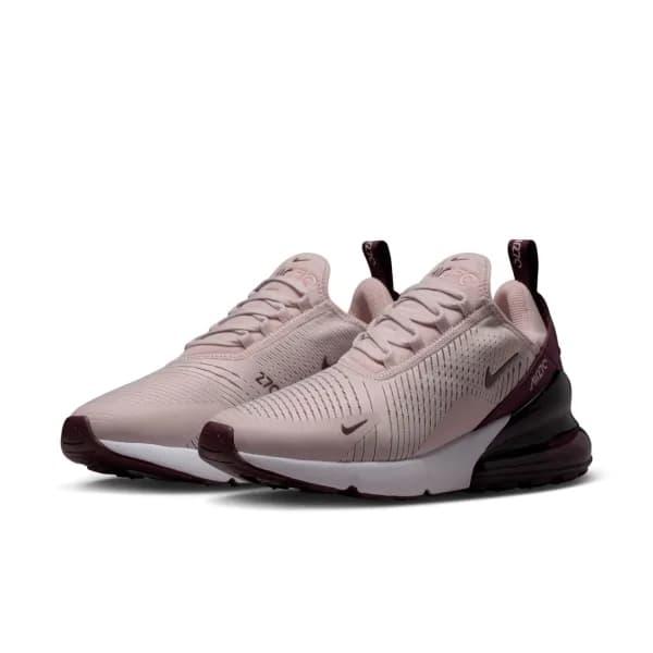 Nike Air Max 270 Kadın Sneaker Ayakkabı — Çok Renkli · HJ3222-601 (4/10)