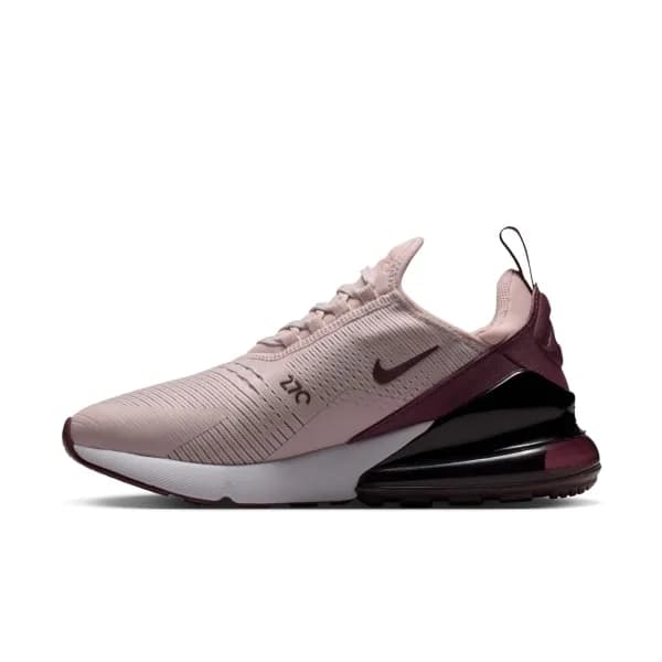 Nike Air Max 270 Kadın Sneaker Ayakkabı — Çok Renkli · HJ3222-601 (5/10)