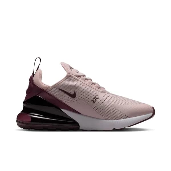 Nike Air Max 270 Kadın Sneaker Ayakkabı — Çok Renkli · HJ3222-601 (6/10)