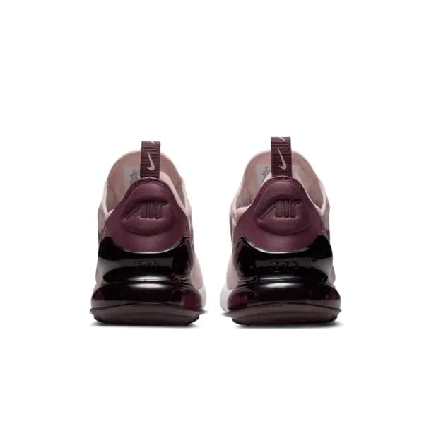 Nike Air Max 270 Kadın Sneaker Ayakkabı — Çok Renkli · HJ3222-601 (7/10)