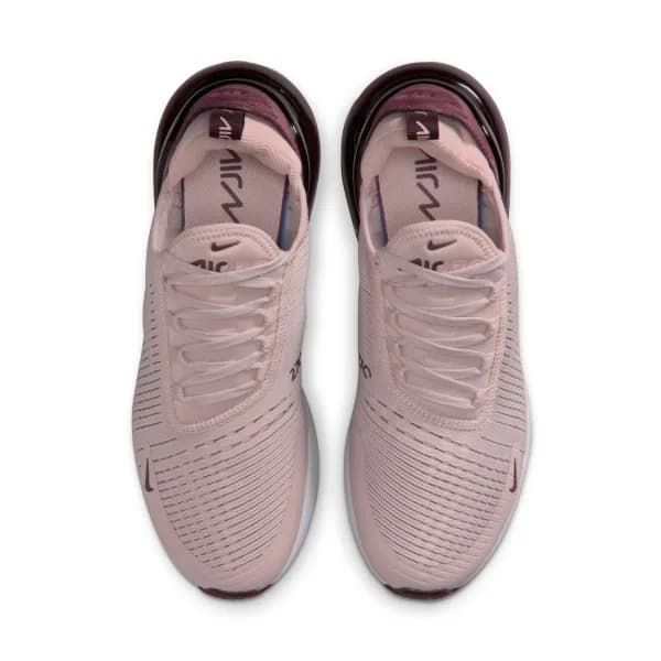 Nike Air Max 270 Kadın Sneaker Ayakkabı — Çok Renkli · HJ3222-601 (9/10)