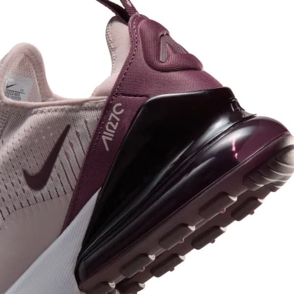 Nike Air Max 270 Kadın Sneaker Ayakkabı — Çok Renkli · HJ3222-601 (10/10)