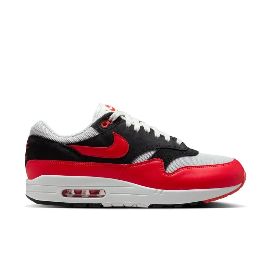 Air Max 1 Essential Erkek Sneaker Ayakkabı görsel 1