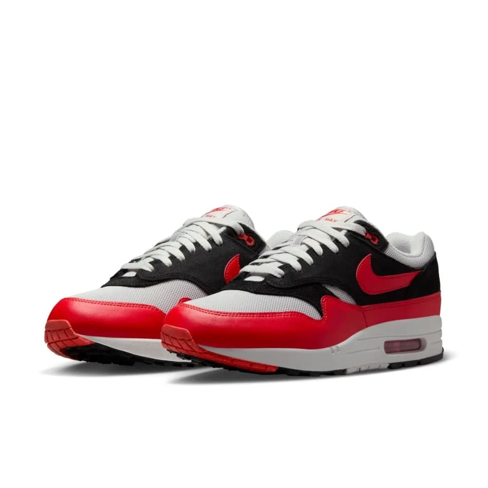 Nike Air Max 1 Essential Erkek Sneaker Ayakkabı · FZ5808-015 (4/10)