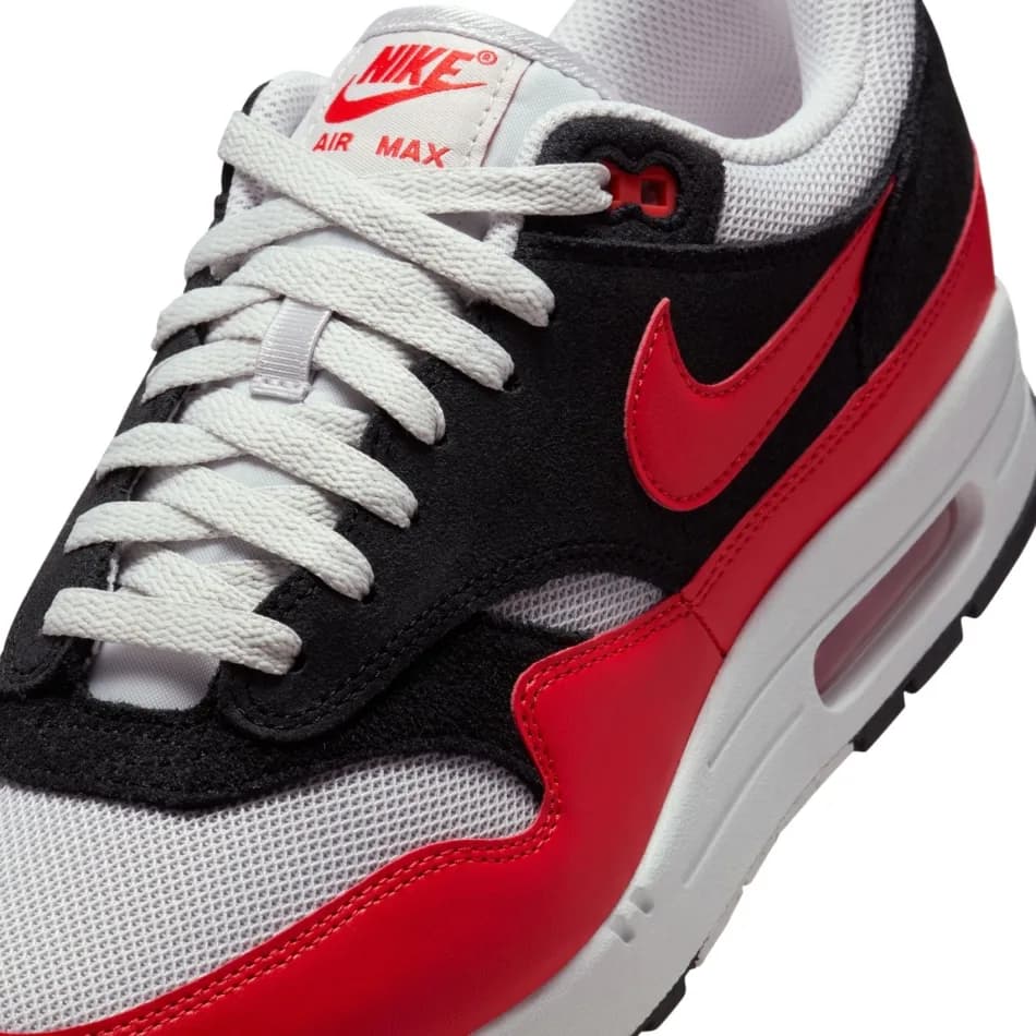 Nike Air Max 1 Essential Erkek Sneaker Ayakkabı · FZ5808-015 (9/10)