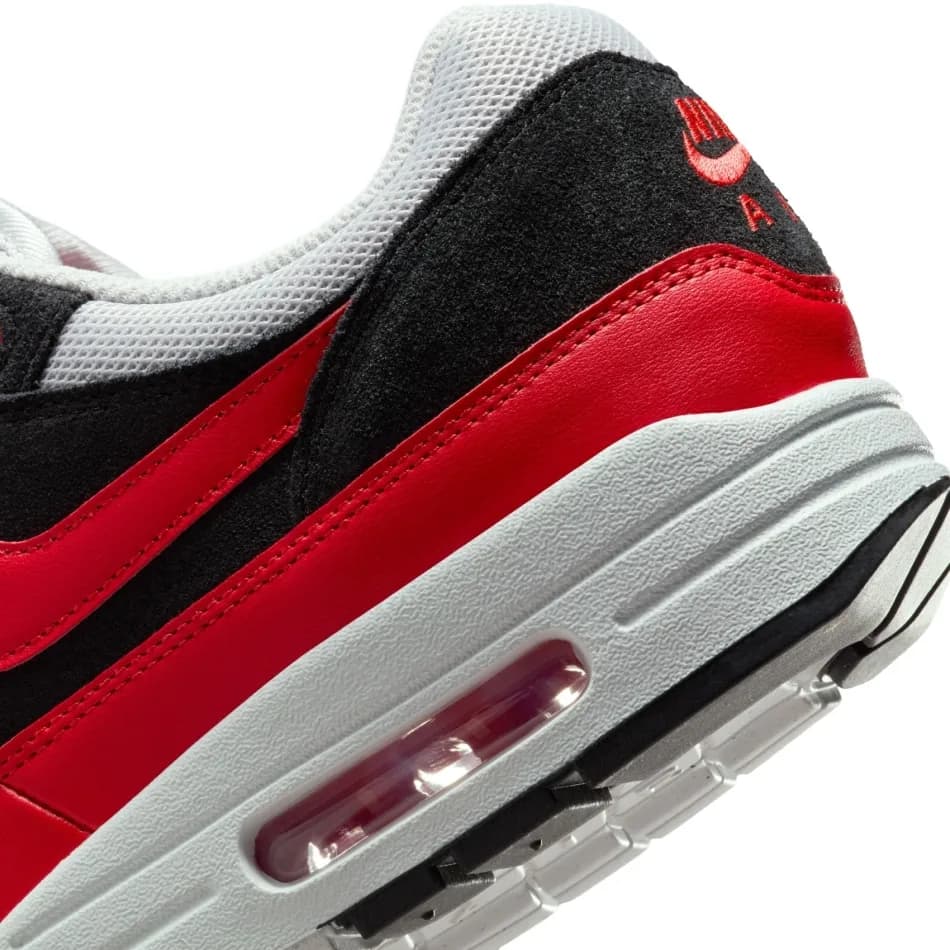 Nike Air Max 1 Essential Erkek Sneaker Ayakkabı · FZ5808-015 (10/10)
