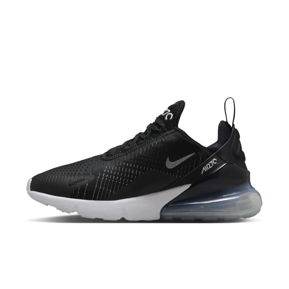 Nike Air Max 270 Kadın Siyah Sneaker Ayakkabı · HJ3222-001 (2/10)