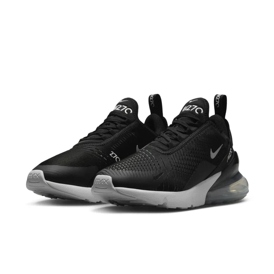 Nike Air Max 270 Kadın Siyah Sneaker Ayakkabı · HJ3222-001 (4/10)